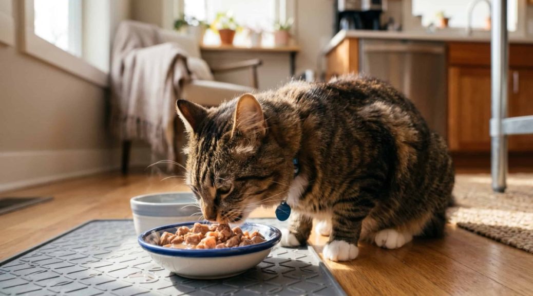 organizzare le vacanze lasciando il gatto a casa